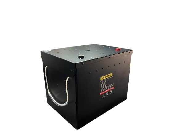 12V 300Ah Battery 240A