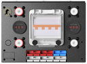 CONTROL MODULE: CM2-DC40-2S50-BTSCR