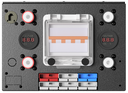 CONTROL MODULE: CM1-DC40-S50-BTSCR