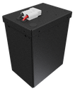 12V 110Ah Battery 100A