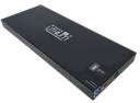 12V 110Ah SlimLine Battery + built-in 20A DC-DC Charger