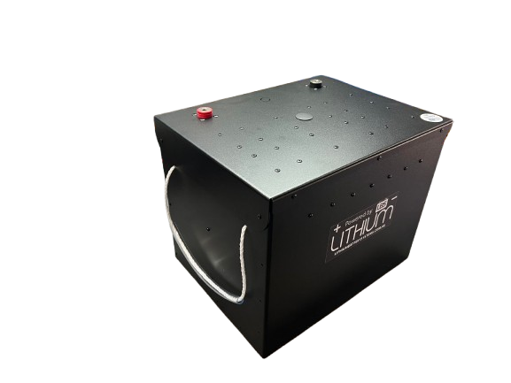 12V 330Ah Battery 240A