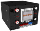 Control Module 2: 40A DC-DC Charger & 100A Solar Charger with Bluetooth Monitoring