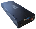 12V 220Ah SlimLine Battery + built-in 40A DC-DC Charger