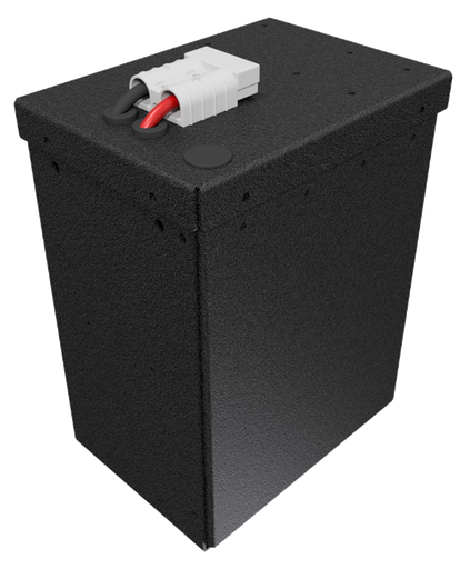 [LBS-12110-SP100] 12V 110Ah Battery 100A